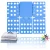 Import Premium Laundry Folder Durable Plastic Machine Fits T Shirts Clothing Pants Towels Clothes Folding Board from China