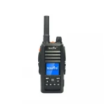 POC Walkie Talkie LTE 4G Radio With GPS Tracking TH-388