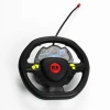 1 15 steering wheel rc construction truck vehicles toys crane remote control