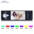 Import 1 DIN Car Multimedia Player 4 inch HD Digital Touch Screen FM Radio Bluetooth MP3 MP5 Player SD/TF/USB Phone Charger from China