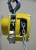 Import 1 Year Warranty Certified Mini 250kg hand chain hoist from China