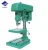 Import 10 in Bench Table Drilling Machine Z4116 Mini Drill Press from China
