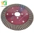 Import 10 Inch  High Cost Performance Diamond Blade For Angle Grinder For Hand Cutter from China