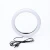 Import 10 inch ring light from China