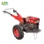 Import 10% Off Accessories Sent As Gifts Multifunctional 12 HP Engine Mini Hand Held Operated Walking Tractor For Farm from China