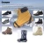 Import 10-Stud Spikes Anti Slip Snow Ice Grips Over Shoe Traction Cleats Rubber Crampons Slip-on Stretch Footwear from China