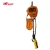 Import 10 ton chain hoist electric hoist  with trolley from China