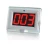 Import 10 Wireless Nurse Call Button Nurse Station Display Receiver and watch pager from China