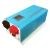 Import 10 years professional solar panel kit pure sine wave inverter solar kit with systemic power system from China