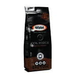 100% Arabica - Ground Coffee - Roasted for Italian Espresso