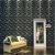 Import 100% Moistureproof 3d board paintable wall paper decor panels wall decorations from China