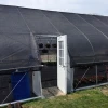 100% new HDPE Greenhouse shade net sun shading net