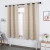 Import 100% Polyester Blackout curtain Curtain For Living Room Bedroom from China