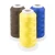 Import 100% Polyester Eco-Friendly High Temperature Resistant Reflective Embroidery Sewing Thread from China