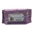 Import 100% Purfied Water Natural Disposable soft bamboo baby  wet wipe from China