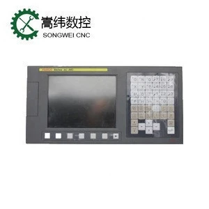 100% test ok  fanuc cnc controller A02B-0319-B500 for milling cnc machinery with high quality