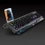 Import 100% waterproof best mechanical keyboard for typing with CE&ISO from China
