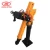 Import 1000 kg pickup truck lift 12v electric crane small truck crane from China