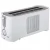 Import 1000W 4 slices  electric long slot toaster with  cancel function from China