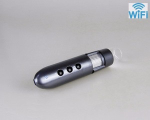 Wireless Magnifier Buy 1000x Wireless Digital Microscope Magnifier Lcd Screen Stereo ...