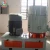 Import 100kg Pe pp films Plastic Granulator Agglomerator Machine from China