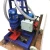 Import 100m Deep Portable Water Well Drilling Machines /Electric Water Well Drilling Rig from China