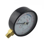 100mm Factory wholesale ordinary pressure meter