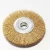 Import 100mm Wire Brushes For Bench Grinders from China