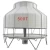 Import 100Ton FRP cooling tower from China