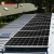 100W 18V Monocrystalline Solar Panel Kit for RV/Boat/Home System