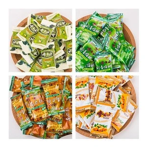 1.04kg Asian best healthy snacks mix low calorie snacks for work