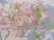 Import 105cm artificial cherry blossom flowers from China