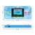 Import 106 in 1 children English handheld video game console for sale from China