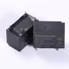 10A Switching Current PCB Power Relay Switch With 3-48VDC Rated Voltage