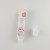 Import 10g Empty Lip Balm Soft Package Tube Cosmetics Container from China
