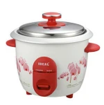 1.0L 1.8L 2.8L 400W 700W 1000W PL 20B01 Deluxe rice cooker