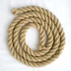 10mm hemp rope cuerdas de yute 6mm marine rope