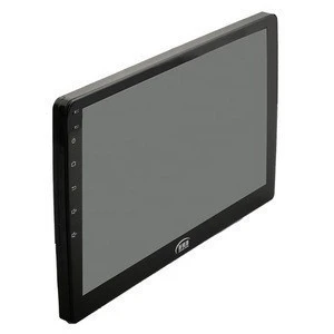 10&quot; Android Car DVD Player with TV/BT GPS navigation 3G 4G wifi DVR OBD, Audio Radio Stereo, Car PC  multimedia headunit