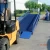 Import 10ton Forklift Loading Ramps for Container or warehouse with CE from China