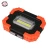Import 10W COB LED Work Light 750 Lumens Flood Light rechargeable input and output portable emergency searchlight from China