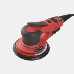 110V 240V 5, 6 Inches Wholesale Professional Speed Control Brushless Electric Sander With Vacuum Function Mirka Style