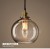 Import 110v-240v Artichoke Plastic Shade Scandinavian Bamboo Decorative Pendant Lamp With Adjustable Height from China
