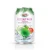 Import 11.15 fl oz NAWON 100% Pure Original Coconut water  indonesia  OEM from Vietnam
