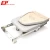 Import 1135-Y3 Factory supply foldable drawer built-in wooden sliding ironing board from China
