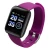 Import 116 plus d13 waterproof online smart wrist band watch ip68 best montre connecte branded digital smart watches blood pressure from China