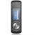 Import 1.1inch mp3 music player,big S mp4 player, Double headset hole from China