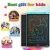 Import 12 Inch LCD Writing Tablet Graphics Drawing Board Kids Erasable Message Tablet Memo Pad Notepad With Pen from China