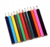 12 pcs rainbow art set eco friendly stationery pencil set