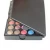 Import 120 Colors Professional Cosplay Matte Pearlescent Eyeshadow Palette Long Lasting Waterproof Powder Eyeshadow Palette from China