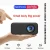 Import 120 Lumens Hologram 3d 4k Led Video 1080p Android Os Office Projector With Ir Remote Control from China